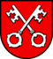 Coat of arms of Untersiggenthal