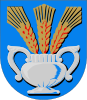 Coat of arms of Vähäkyrö