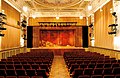 Auditoriet til Vienna's English Theatre