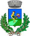 Coat of airms o Vergiate