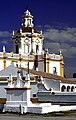 Kirche Senhora d'Aires in Viana