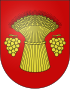 Blason de Vich