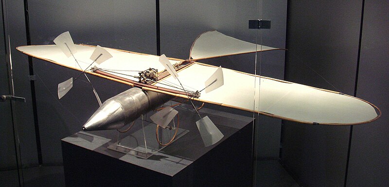 File:Victor Tatin aeroplane 1879.jpg