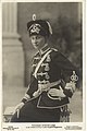 Photograph of the Princess in uniform, c. 1913