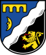 Coat of arms of Glanbrücken