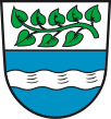 Coat of arms of Bad Wörishofen