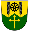 Gemeinde Bischmisheim