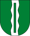 Wappen von Ilsbach