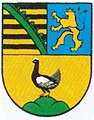 Landkreis Ilmenau 1990–1994[48]