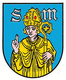 Coat of arms of Rittersheim