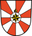 Blason de Schönefeld