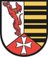 Coat of arms of Wangenheim