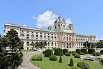 Miniatura para Museo de Historia Natural de Viena