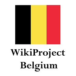 WikiProject Belgium.jpg