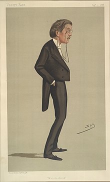 William Bromley-Davenport, Vanity Fair, 1888-09-01.jpg