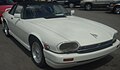 1988 Jaguar XJ-SC (Северная Америка)