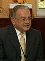 Eduardo Stein, 2004-2008, 78 años