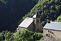 Église Saint-Pierre-aux-Liens d'Eget