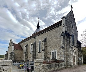 Moulins-en-Tonnerrois