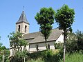 Église Saint-Thomas de La Bastide