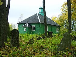 Mosque