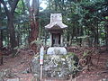 上津神社