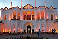 Fath Abad Garden, Kerman, Iran