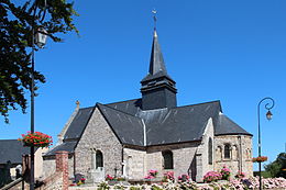 Sainte-Marguerite-sur-Mer – Veduta