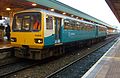 Arriva Trains Wales (Cardiff Central, 2009)