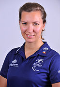 Michelle Rzepecki