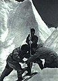 1964-12 1964年 希夏邦馬峰 考察