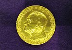 A(z) Nobel-díj lap bélyegképe