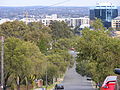 Panorama, Bankstown.