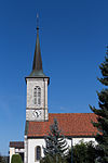 Eglise Saint Othmar