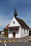 St. Fridolinskapelle