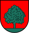 Wappen von Gattendorf