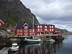 Lofoten Tørrfiskmuseum