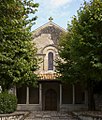 Église Saint-Pierre d'Aiffres