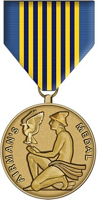 Miniatura per Medalla de l'Aviador