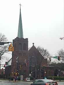 Епископальная церковь Всех Святых, Атланта, Джорджия.jpg