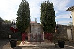 Monument aux morts