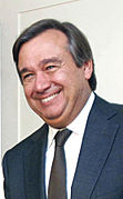 António Guterres (PS)