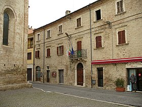 Appignano del Tronto