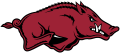 The Razorback is the mascot of the University of Arkansas.