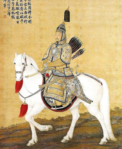 파일:Armoured Kangxi Emperor.jpg