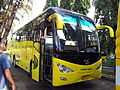 Mobil Bachelor Tours 320 Butuan