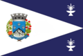 Bandeira de Monte Alegre do Sul