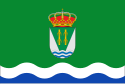 Valdecañas de Tajo - Bandera