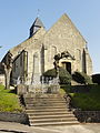 Église Saint-Martin de Belle-Église