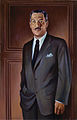 Thurgood Marshall